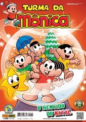 Turma da Mônica - 68