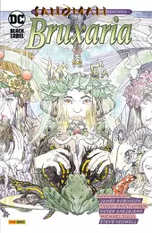 Sandman Apresenta Vol. 10: Bruxaria