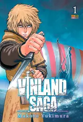 Vinland Saga Vol. 1