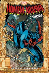 Homem-Aranha 2099 Vol. 2