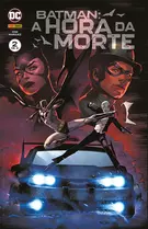 Próximo volume