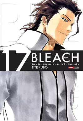 Bleach Remix Vol. 17