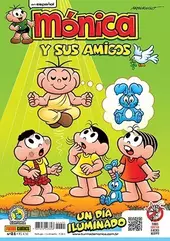 Mónica Y Sus Amigos - 21