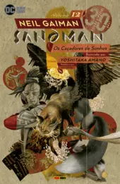 Sandman: Edição Especial de 30 Anos Vol.12