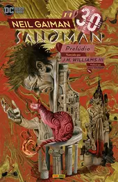 Sandman: Edição Especial de 30 Anos Vol.14