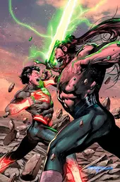 Absolute Superman 07