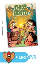 Chico Bento - 06