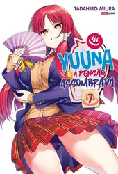 Yuuna e a Pensão Assombrada - 07