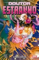 Próximo volume