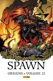 Spawn: Origens Vol. 22