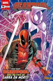 Deadpool (2025) 10