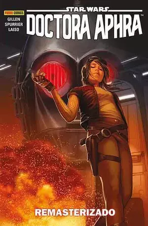 STAR WARS: DOCTOR APHRA VOL.3