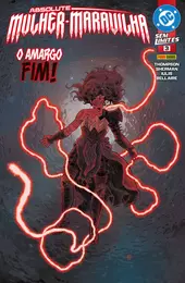 Absolute Mulher-Maravilha 03