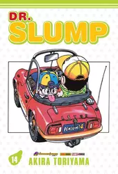 Dr. Slump - 14