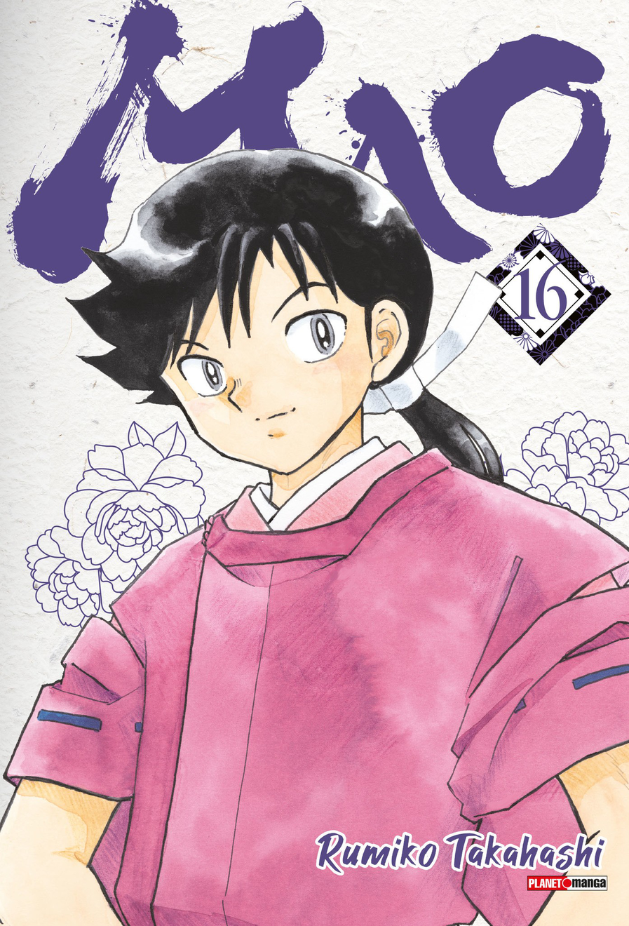 Mao Vol. 16
