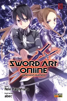 SWORD ART ONLINE: OS 10 MELHORES PERSONAGENS 