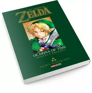 ZELDA N.1