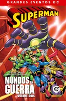 Próximo volume