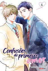 Confusões Do Primeiro Amor 06