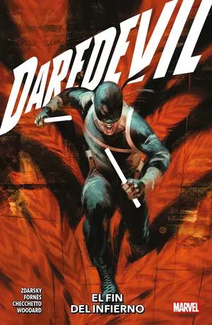 DAREDEVIL VOL.04: EL FIN DEL INFIERNO