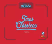 Tiras Clássicas Da Turma Da Mônica Vol. 12