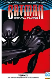 Batman do Futuro vol. 01
