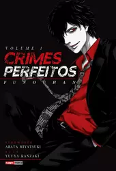 Crimes Perfeitos: Funouhan -01