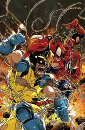 Wolverine (2025) 16