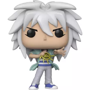 FUNKO POP ANIMATION: YU GI OH - YAMI BAKURA