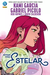 Jovens Titãs: Estelar