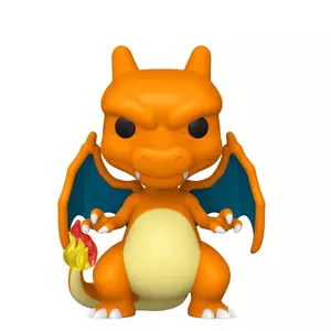 FUNKO POP GAMES: POKEMON - CHARIZARD