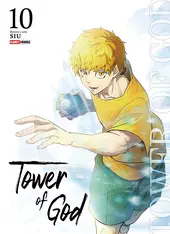 Tower Of God Vol. 10