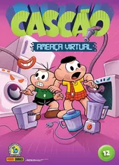 CASCAO (2021-) N.12