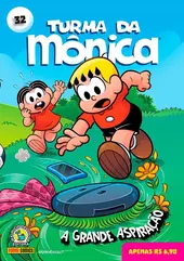 Turma Da Mônica (2021) - 32