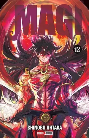 MAGI N.12