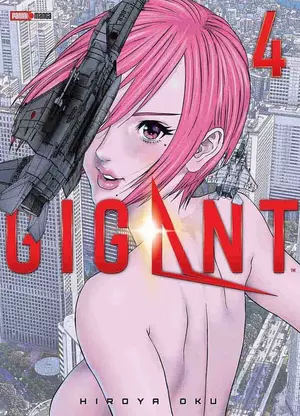 GIGANT N.4