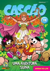 Cascão (2021) - 39