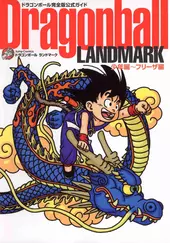 Dragon Ball Landmark - Ultimate Edition Guide