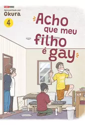 Acho Que Meu Filho é Gay 04