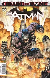 Batman (2017) - 41