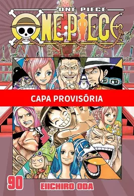 episodio 90 one piece