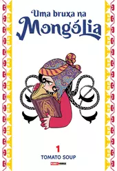 Uma Bruxa Na Mongólia 01