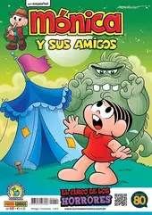 Mónica Y Sus Amigos - 12