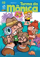 Próximo volume