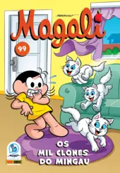Magali (2021) - 99