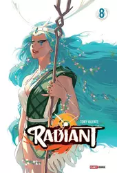 Radiant - 08