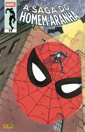 A Saga Do Homem-Aranha 17 (41)