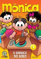 Próximo volume