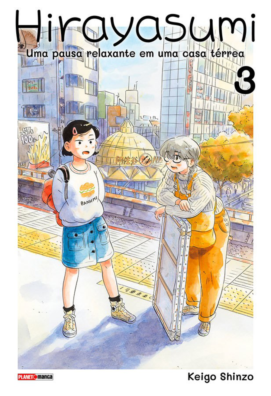 3集: Yoonmirae／Tasha (ユン ミレ) タシャ Hirayasumi - Uma Pausa Relaxante Em Uma Casa Térrea 08