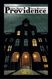 Providence Vol.02